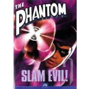 Fantom DVD