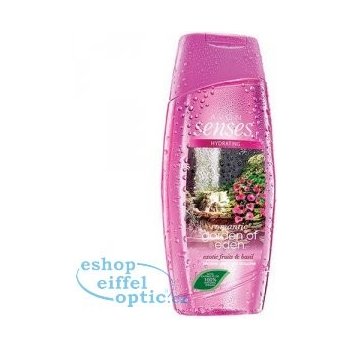 Avon Senses Romantic Garden Of Eden sprchový gel 250 ml