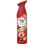 AMBIPUR Osvěžovač vzduchu ve spreji Spiced Apple 185 ml – Sleviste.cz