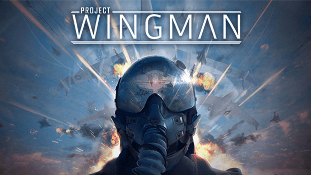 Project Wingman