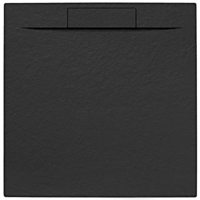 SAT Fusion 90 x 90 cm SATFU9090G – Zboží Mobilmania