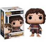 Funko Pop! The Lord of the Rings/ Hobbit Frodo Baggins – Hledejceny.cz