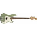 Fender PLAYER P BASS PF – Zboží Dáma