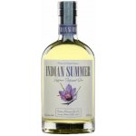 Duncan Taylor Indian Summer Saffron Infused Gin 46% 0,7 l (holá láhev) – Zboží Dáma