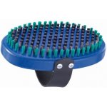 Holmenkol Oval Brush Steel Micro Finish – Zboží Dáma