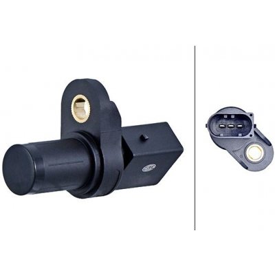 HELLA Generátor impulsů, klikový hřídel 6PU009168-721 – Hledejceny.cz