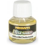 MikBaits Ultra Esence Oliheň & Chobotnice 50 ml – Hledejceny.cz