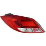 Zadní světlo- levé OPEL INSIGNIA 2008-2013 |008-2013| TYC | 11-11800-01-2 – Hledejceny.cz