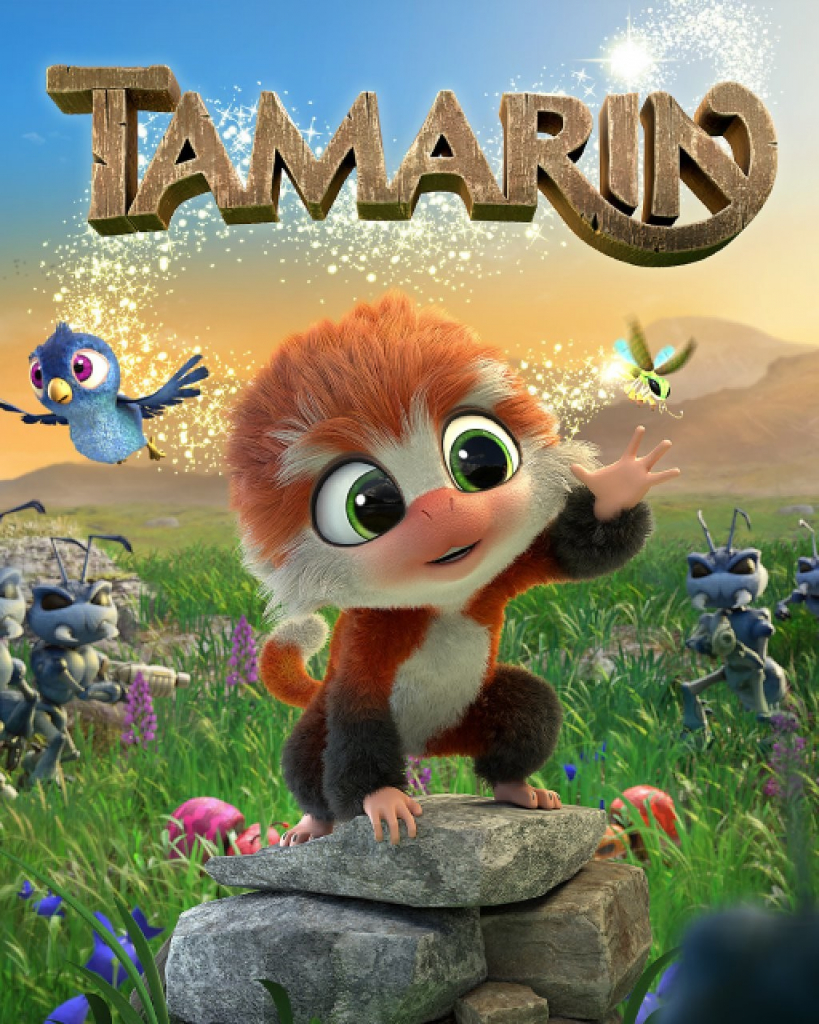 Tamarin