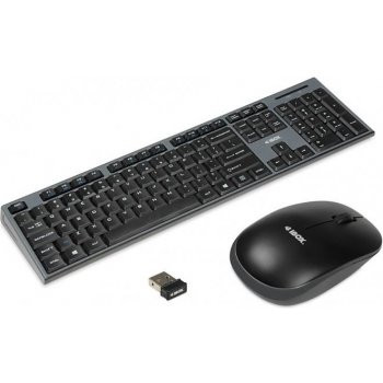 iBOX Desktop Pro Kit IKMS606W