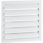 Dalap Větrací plastová VP GR 400x400 – Hledejceny.cz