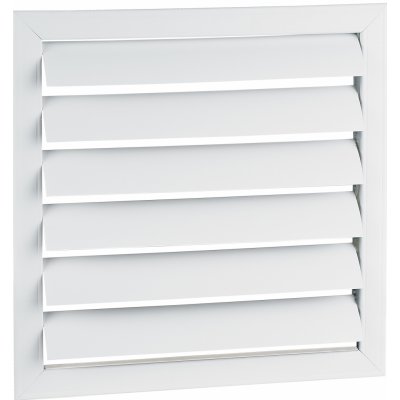 Dalap Větrací plastová VP GR 400x400 – Hledejceny.cz