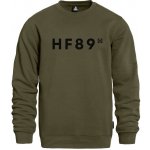 Horsefeathers HF89 BURNT OLIVE – Zboží Dáma