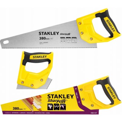 Stanley STHT20369-1 38cm 11TPI ocaska na dřevo OPP – Zbozi.Blesk.cz