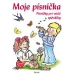 Moje písnička Písničky pro malé zpěváčky - Seidel Jan – Hledejceny.cz