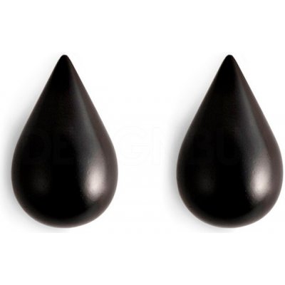 Normann Copenhagen Dropit S černý – Hledejceny.cz