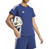 Dámské sportovní tričko adidas TIRO24 SWTEE W ir9354