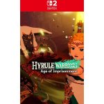 Hyrule Warriors: Age of Imprisonment – Hledejceny.cz