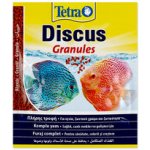 Tetra Discus Granules 15 g – Hledejceny.cz