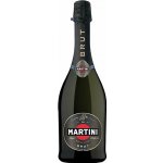 Martini Brut Spumante 11,5% 0,75 l (holá láhev) – Sleviste.cz