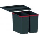 FRANKE Easysort 450-2-0 2×14,5 l – Zbozi.Blesk.cz