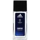 Adidas UEFA Champions League deodorant sklo 75 ml