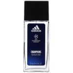 Adidas UEFA Champions League deodorant sklo 75 ml – Hledejceny.cz