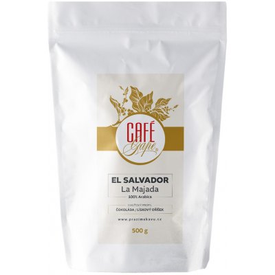 Café Gape Salvador La Majada 250 g