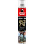 Den Braven Pistolová pěna MAXI 870ml – Zboží Mobilmania