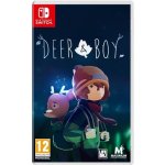 Deer & Boy – Zboží Živě