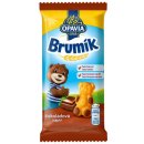 Opavia Bebe Brumík s čokládovou náplní, 30 g