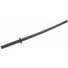 Meč pro bojové sporty JU-SPORTS Bokken plastový 100cm