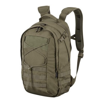 Helikon-Tex EDC Cordura Adaptive Green 21 l – Zbozi.Blesk.cz