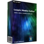 Leapic Media Cutter – Zboží Živě