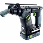 FESTOOL BHC 18 HPC 4,0 – Hledejceny.cz