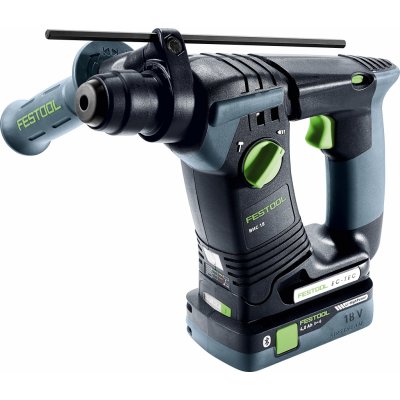 FESTOOL BHC 18 HPC 4,0 – Hledejceny.cz
