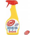 Savo univerzální dezinfekční sprej 500 ml – HobbyKompas.cz
