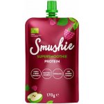 Salvest Ponn Smushie BIO Protein Boost 170 g – Hledejceny.cz