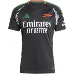 adidas Venkovní dres Arsenal 24/25 – Sleviste.cz