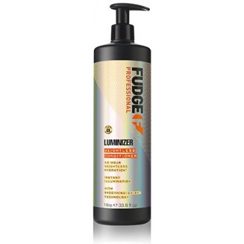 Fudge LuMinizer Weightless Conditioner 1000 ml