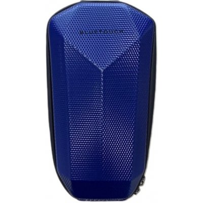 BlueTouch modrý 4 l Voděodolný batoh – Zboží Mobilmania