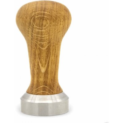 Heavy Tamper Classic Dub 58,4 mm – Zbozi.Blesk.cz