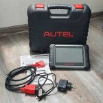 MaxiCOM MK808 – Zboží Mobilmania