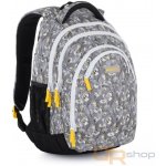 Bagmaster Energy 22 A Gray/White – Zboží Dáma