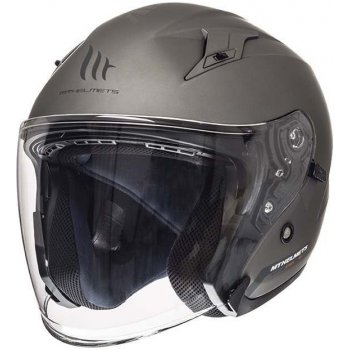 MT Helmets Avenue SV