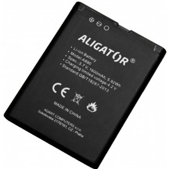 Aligator A890BAL