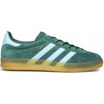 adidas Gazelle Indoor Collegiate Green IG9979 – Sleviste.cz