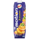 Amita Motion multivitamínový džus 1 l – Zbozi.Blesk.cz