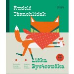Liška Bystrouška - Rudolf Těsnohlídek – Hledejceny.cz
