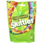 Skittles Sours 152 g – Zbozi.Blesk.cz